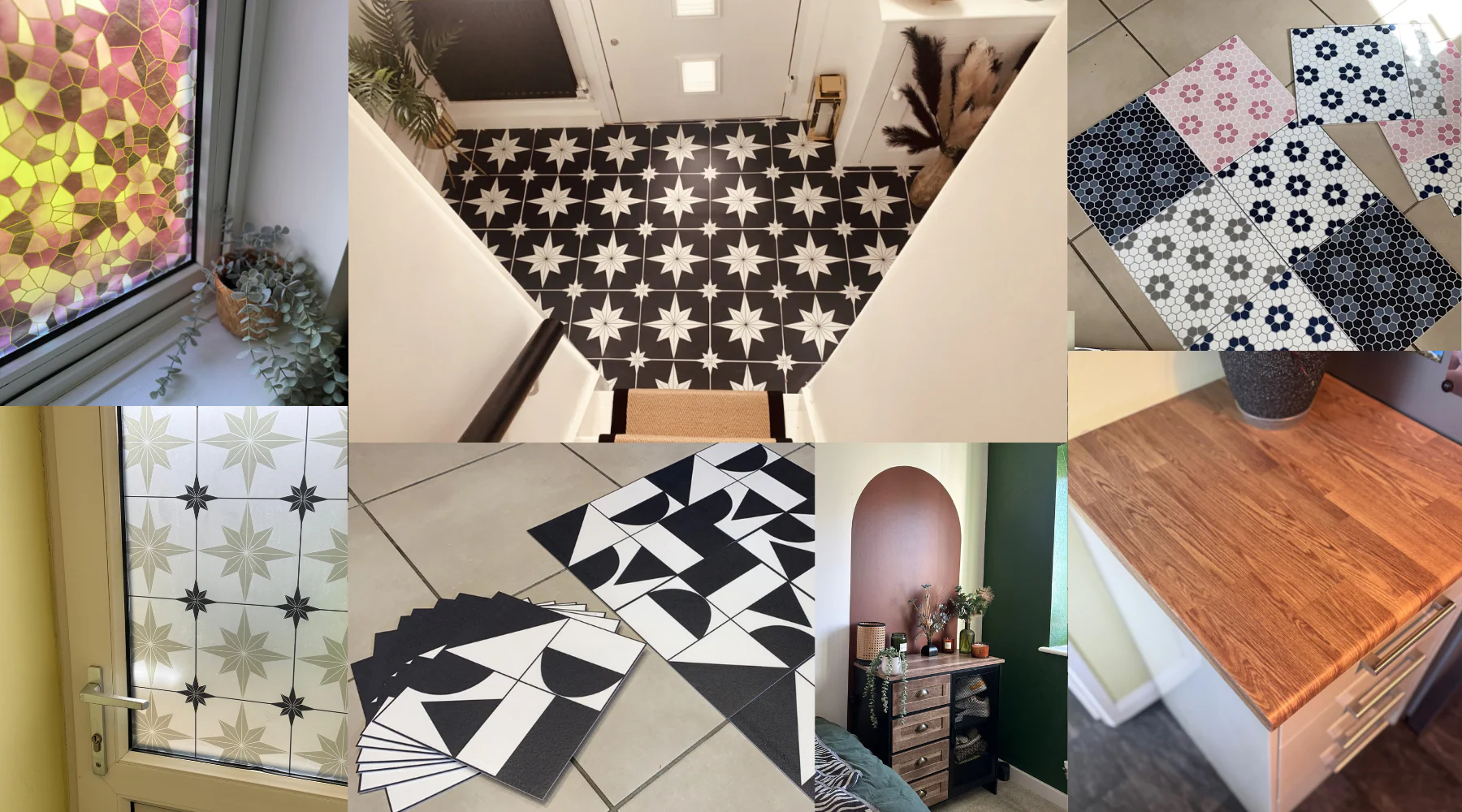 Revive Your Home With Color